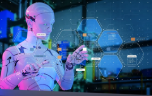The Benefits of AI in Fraud Detection