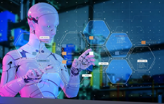 The Benefits of AI in Fraud Detection