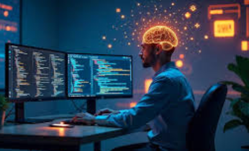 The Future of AI-Augmented Programming